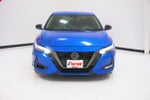 2020 Nissan Sentra SR