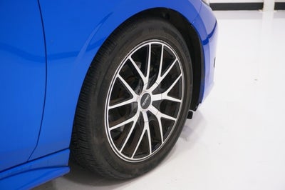 2020 Nissan Sentra SR
