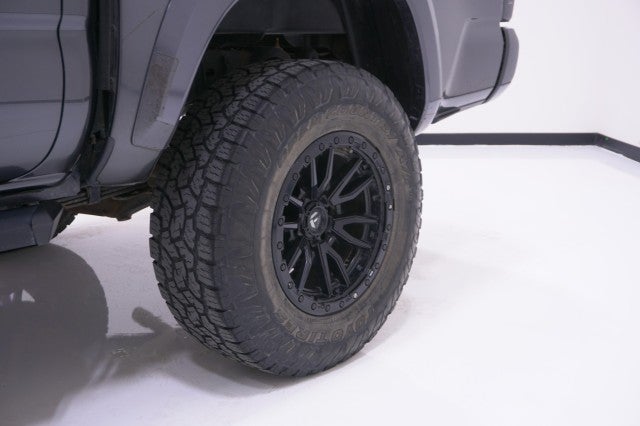 2018 Toyota Tacoma TRD Off Road