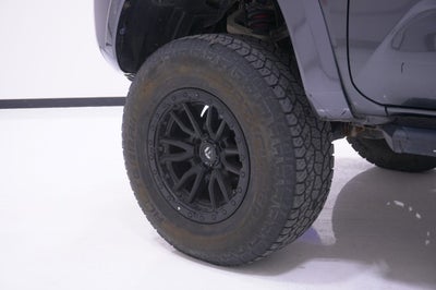 2018 Toyota Tacoma TRD Off Road