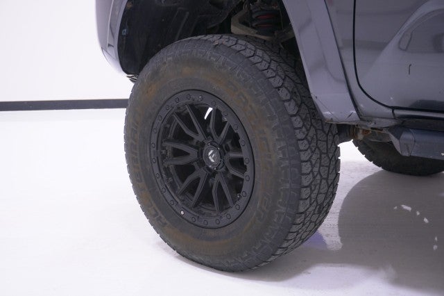 2018 Toyota Tacoma TRD Off Road