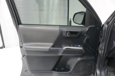 2018 Toyota Tacoma TRD Off Road