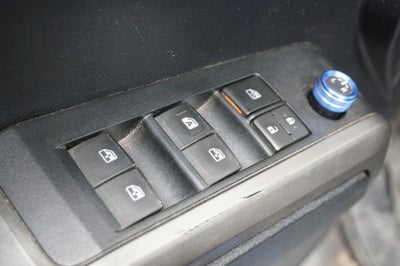 2018 Toyota Tacoma TRD Off Road