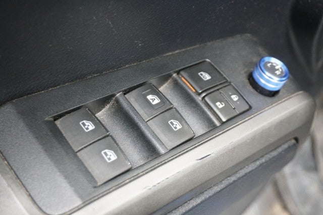 2018 Toyota Tacoma TRD Off Road