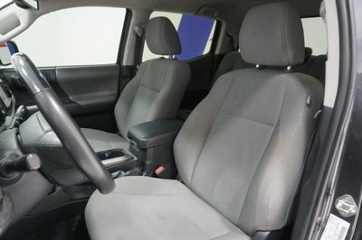 2018 Toyota Tacoma TRD Off Road