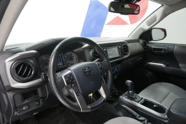 2018 Toyota Tacoma TRD Off Road