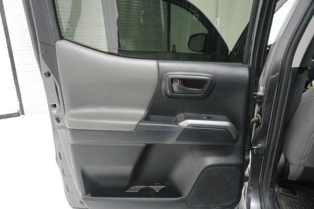 2018 Toyota Tacoma TRD Off Road