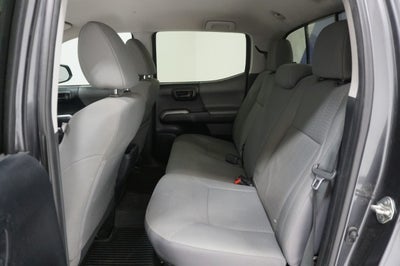 2018 Toyota Tacoma TRD Off Road