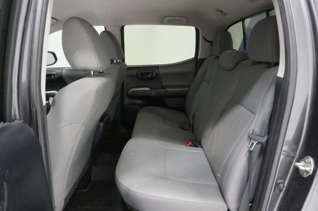 2018 Toyota Tacoma TRD Off Road