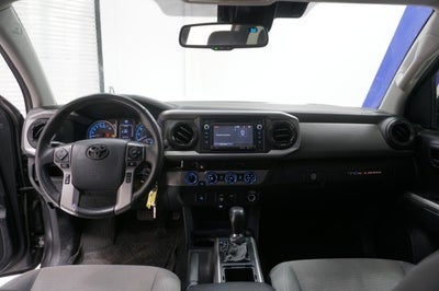 2018 Toyota Tacoma TRD Off Road