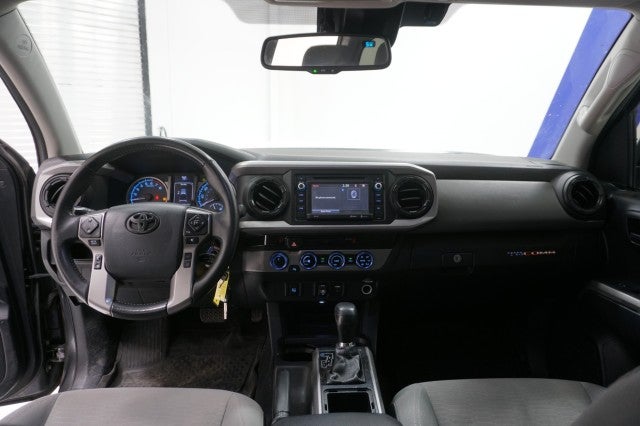 2018 Toyota Tacoma TRD Off Road