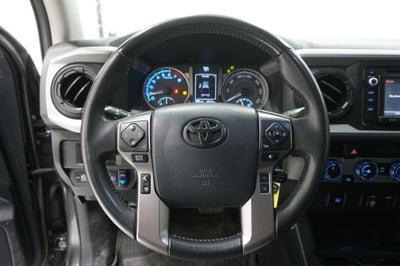 2018 Toyota Tacoma TRD Off Road