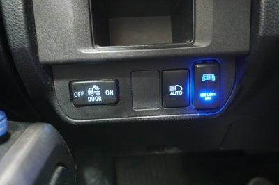 2018 Toyota Tacoma TRD Off Road