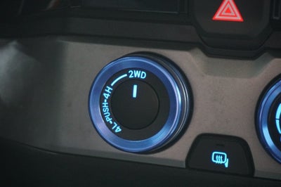 2018 Toyota Tacoma TRD Off Road