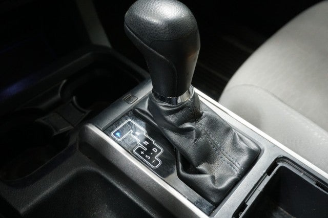 2018 Toyota Tacoma TRD Off Road