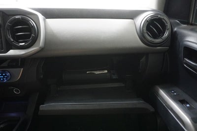 2018 Toyota Tacoma TRD Off Road