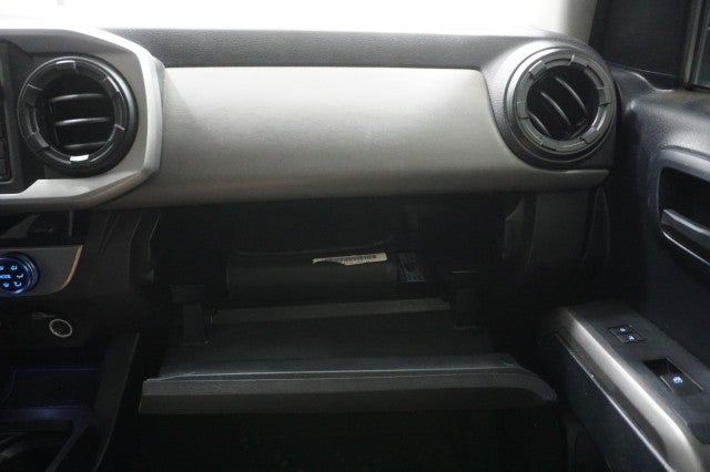 2018 Toyota Tacoma TRD Off Road