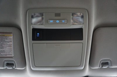 2018 Toyota Tacoma TRD Off Road