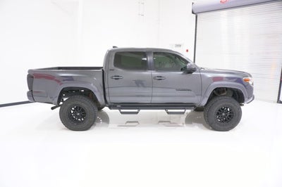 2018 Toyota Tacoma TRD Off Road