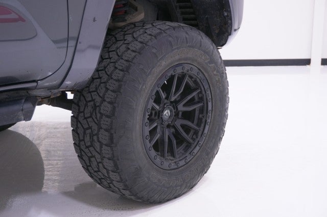 2018 Toyota Tacoma TRD Off Road