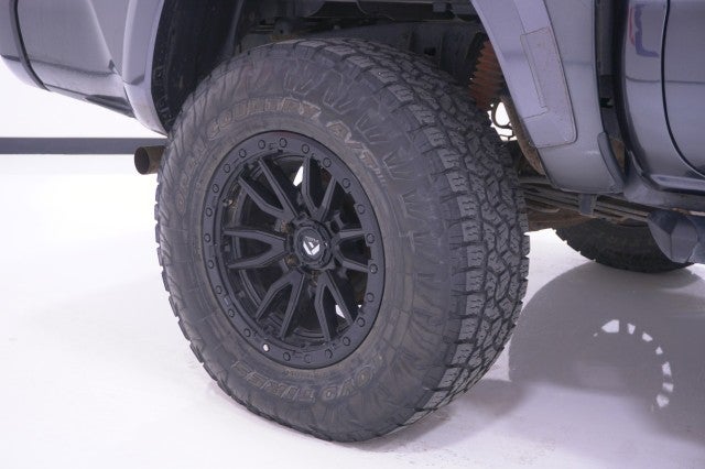 2018 Toyota Tacoma TRD Off Road