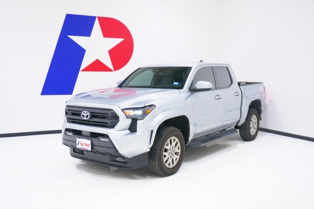 2026 Toyota Tacoma 2WD SR5