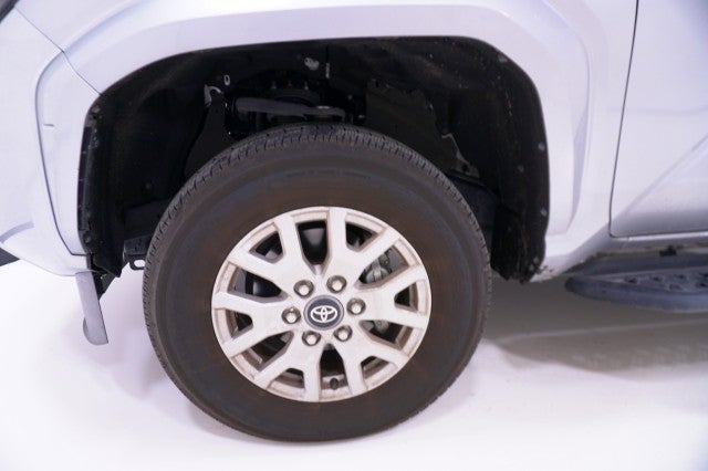 2026 Toyota Tacoma 2WD SR5