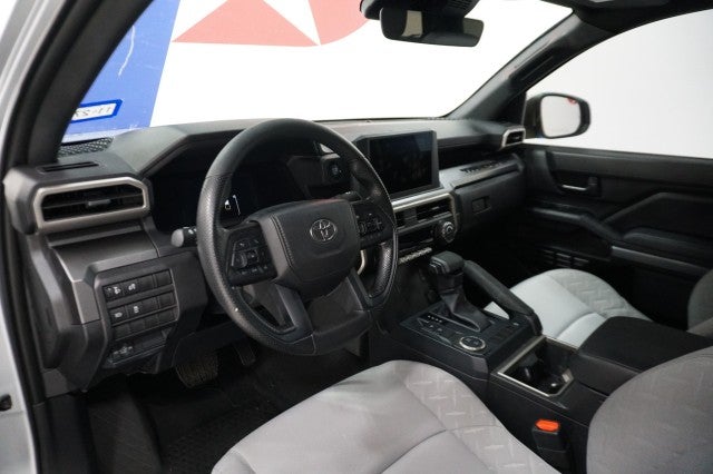 2026 Toyota Tacoma 2WD SR5