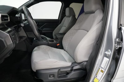 2026 Toyota Tacoma 2WD SR5
