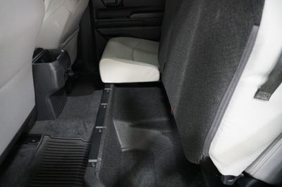 2026 Toyota Tacoma 2WD SR5