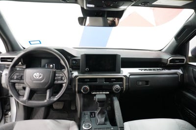 2026 Toyota Tacoma 2WD SR5