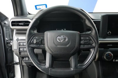 2026 Toyota Tacoma 2WD SR5