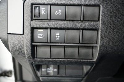 2026 Toyota Tacoma 2WD SR5