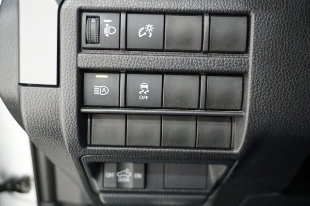 2026 Toyota Tacoma 2WD SR5