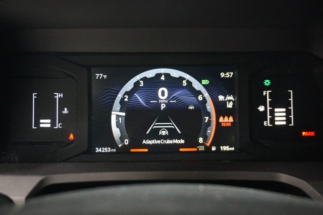 2026 Toyota Tacoma 2WD SR5