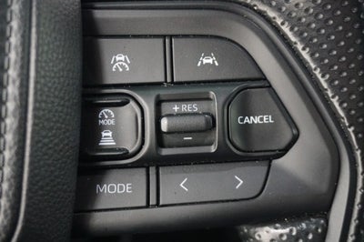 2026 Toyota Tacoma 2WD SR5