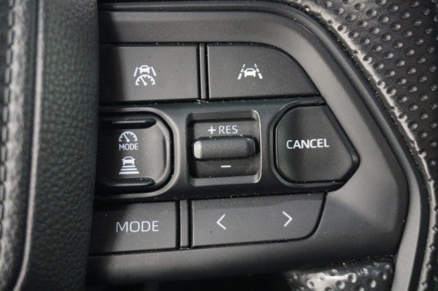 2026 Toyota Tacoma 2WD SR5