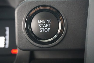 2026 Toyota Tacoma 2WD SR5