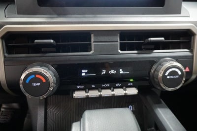 2026 Toyota Tacoma 2WD SR5