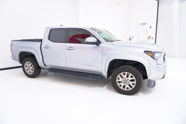 2026 Toyota Tacoma 2WD SR5