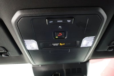 2026 Toyota Tacoma 2WD SR5