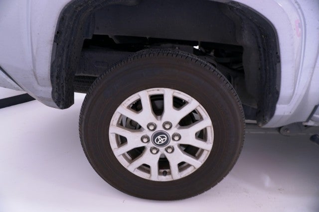 2026 Toyota Tacoma 2WD SR5