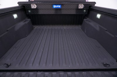 2026 Toyota Tacoma 2WD SR5