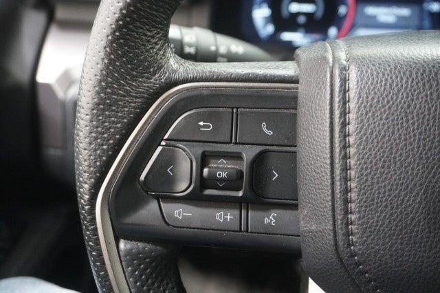 2025 Toyota Tacoma 4WD TRD Sport