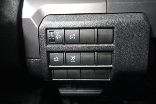 2025 Toyota Tacoma 4WD TRD Sport