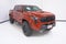 2025 Toyota Tacoma 4WD TRD Sport
