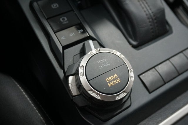2025 Toyota Tacoma 4WD TRD Sport