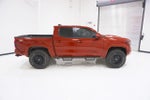 2025 Toyota Tacoma 4WD TRD Sport