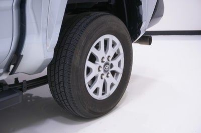 2025 Toyota Tacoma 4WD SR