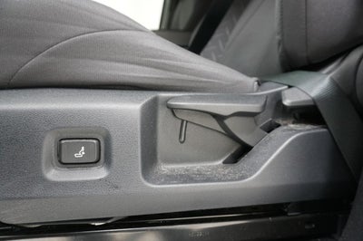 2025 Toyota Tacoma 4WD SR
